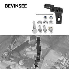 Adjustable Short Shifter For Audi A3 S3 8V 8P TT 8J 8N 8S For VW MK7 6 vitesse