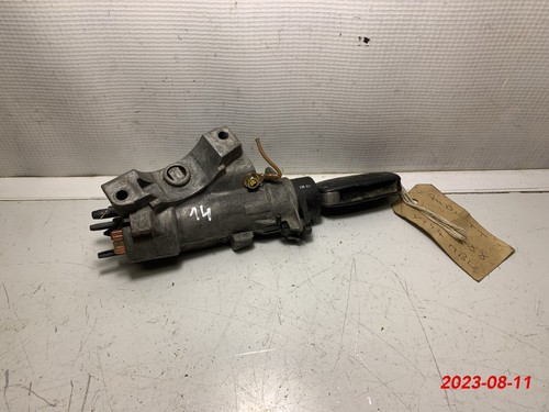 Barillet ignition audi - d'ignition, tt
