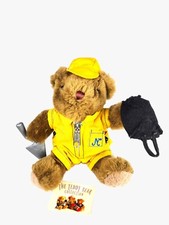 Peluche Rare The Teddy Bear