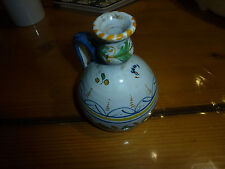 Bougeoir en céramique