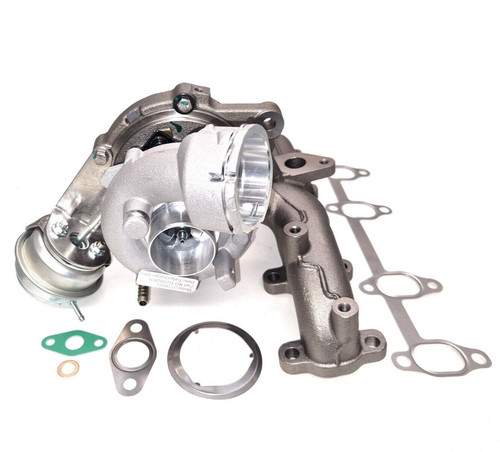 Turbocompresseur audi vw - turbocompresseur,