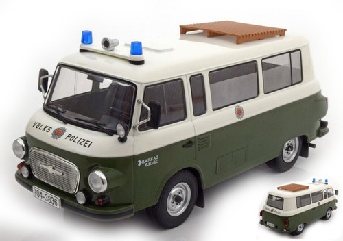 Miniature voiture furgone van - miniature,