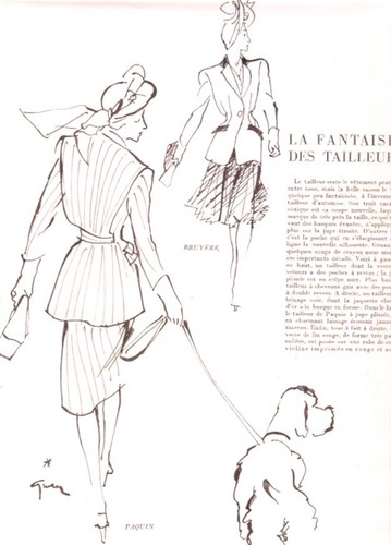 Publicite paquin bruyere - ,