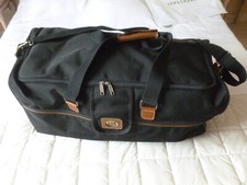 Grand sac bagage - bagage, visa