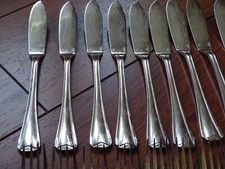 CHRISTOFLE ANCIEN SERVICE A