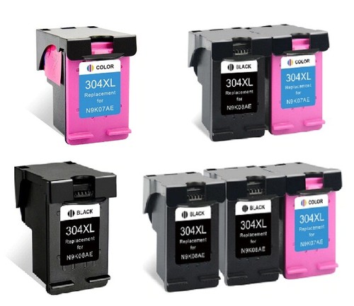 Cartouches encre compatibles - cartouches,