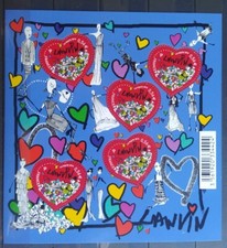 France bloc feuillet N° 129