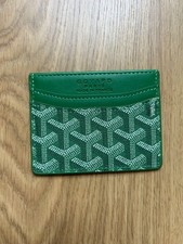 Porte-carte Goyard – Neuf