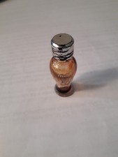 Echantillon de parfum ancien