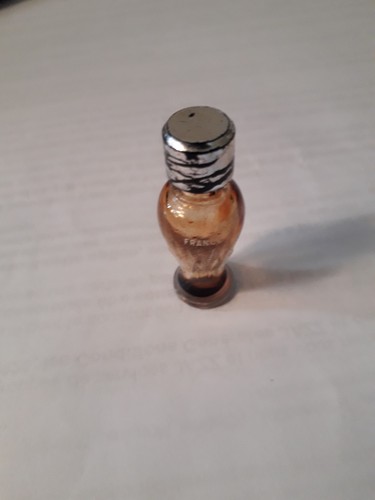 Echantillon parfum ancien - parfum,
