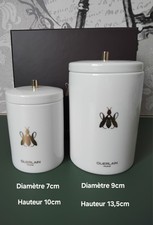 Coffret pots céramiques - coffret,