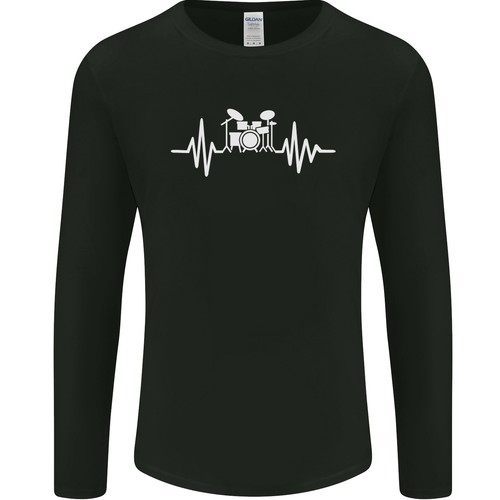Shirt manches longues - À,