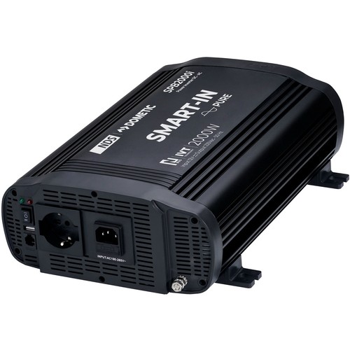 Pour 230 volt convertisseur - 12,