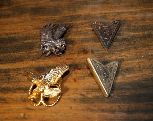 Accessoires western danse