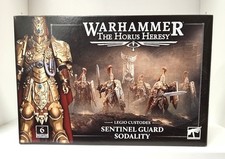 Games Workshop Warhammer Horus