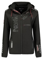 Geographical Norway Jacket