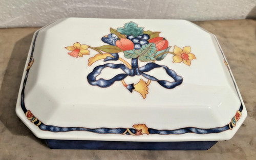 Limoges bernardaud boite - limoges,