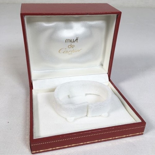 Vintage authentique cartier - vintage,
