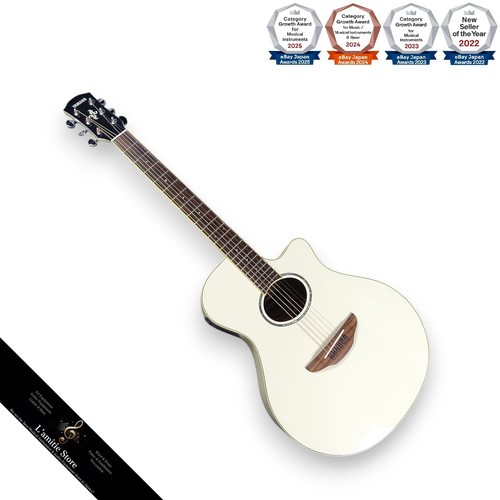 Guitare acoustique électrique