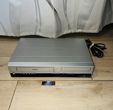 Combiné vcr dvd - combiné, vcr/dvd