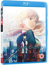 Sword Art Online - Ordinal
