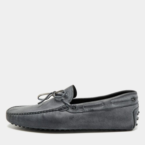 Mocassins tods gommino - mocassins, taille