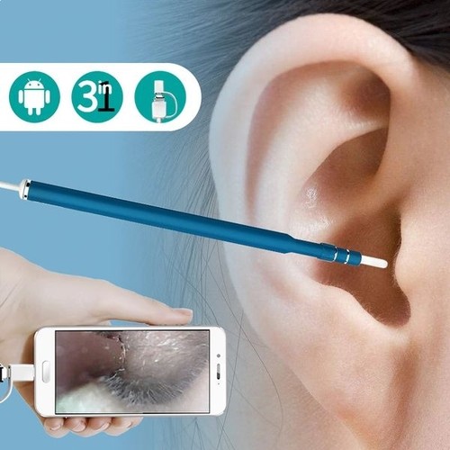 Endoscope camera 720p pour - camera,