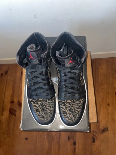 Air jordan retro - air, premier