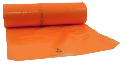 Poche douille rouleau de - (rouleau,