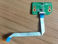 bouton alimentation board power button HP Pavilion DV7-4000