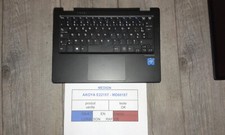 Coque de base complète AVEC le clavier pour MEDION AKOYA E2215T - MD60187