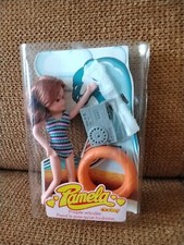 Poupée  Mannequin Pamela Clodrey Vintage