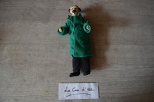 Poupée Tyco du Professeur