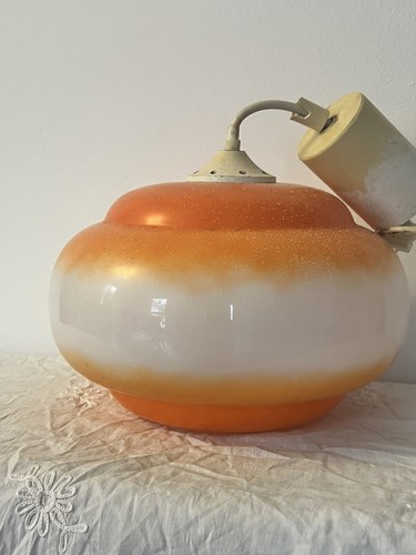 Lustre art déco - art,