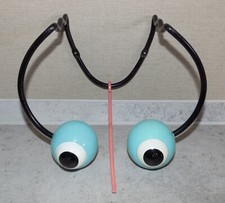 ANCIEN PORTE MANTEAU VINTAGE