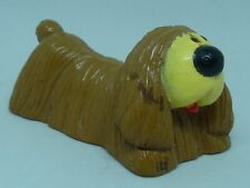 ANCIENNE FIGURINE PVC LE