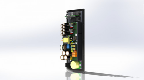 Hypex fusion amp - fusion,
