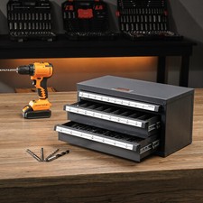 VEVOR Boîte de Rangement