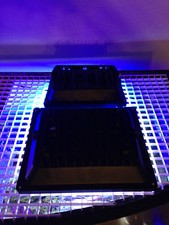Aquarium Reef 2X LED Light