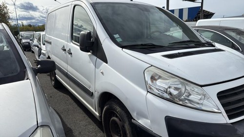 Porte avant droit fiat - scudo, 2