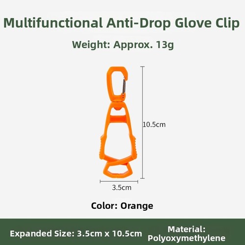 Gants extérieur polyvalents - gants,