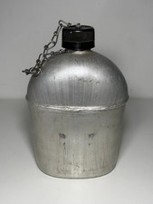 Gourde militaire ABL 1960 UMAL