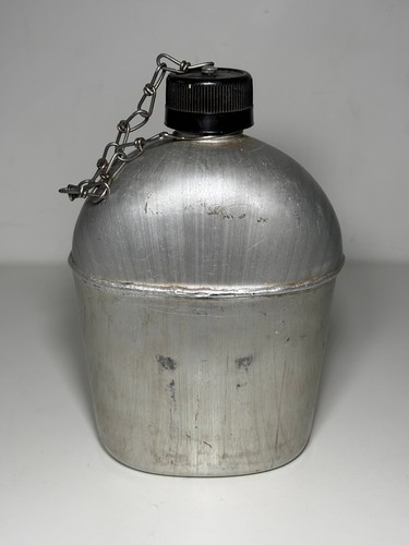 Gourde militaire abl 1960 umal - gourde,