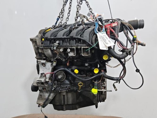 Moteur renault megane phase - renault,