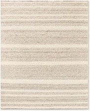 Tapis en laine berbère