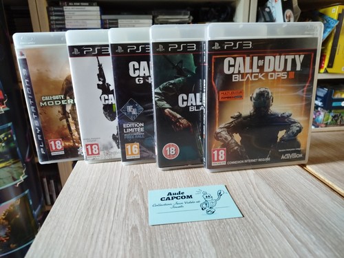 Sony playstation ps3 lot - playstation,