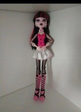 Poupée Draculaura Generation