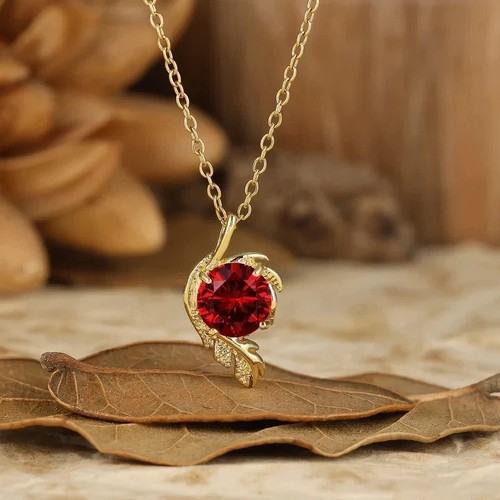 Pendentif élégant unisexe