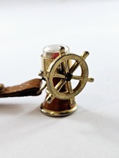 PORTE-CLES - BARRE Miniature +