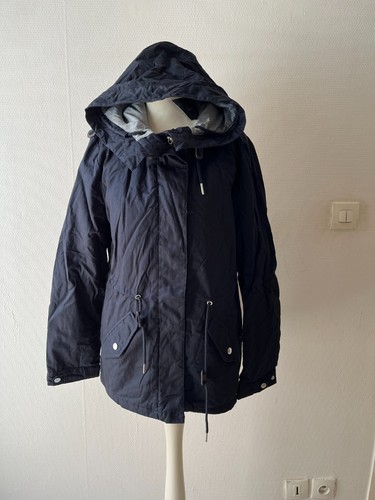 Veste manteau parka - veste,,